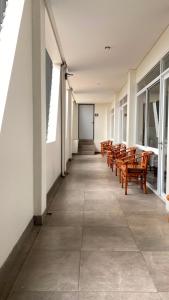 Louise Hotel Cianjur