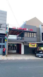 Louise Hotel Cianjur