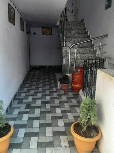 Hotel Ashu , Ntl Road