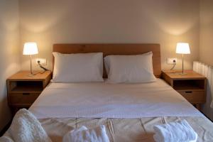 Corfu Hideaway with Sunset Balcony & Adriatic View