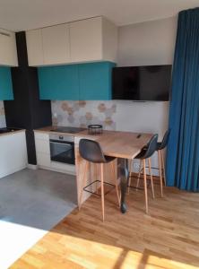 Apartament u Waldka