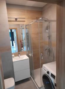 Apartament u Waldka
