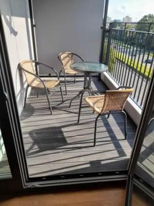 Apartament u Waldka