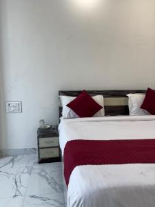 Hotel Rudrika Palace