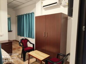 Simron House