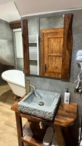 Lisi Chalet & Restaurant