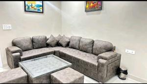 Artist home kasauli