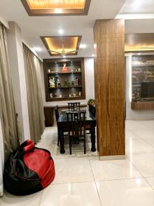 Artist home kasauli