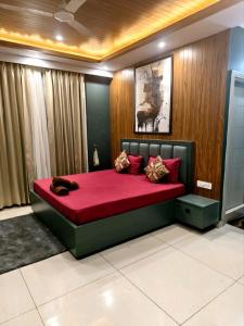 Artist home kasauli