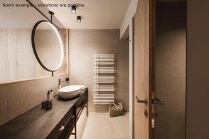 Hotel Carmen Dolomites
