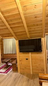 Lisi Chalet & Restaurant