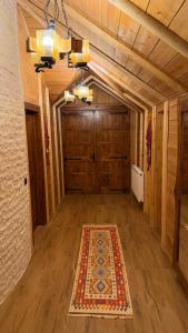 Lisi Chalet & Restaurant