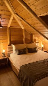 Lisi Chalet & Restaurant