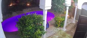 Riad TAZI Casablanca