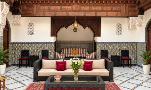 Riad TAZI Casablanca