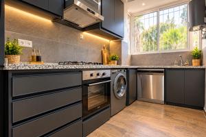 Appartement moderne et élégant