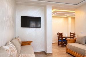 Appartement moderne et élégant