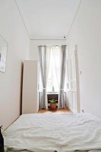 Beautiful 3 bedroom apartment in 7th district