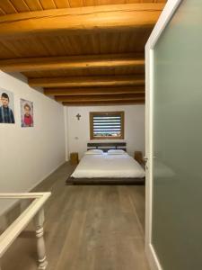 Cabana Riky House