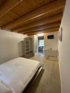 Cabana Riky House