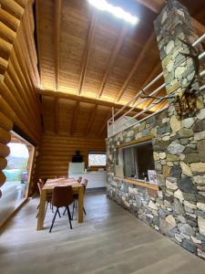 Cabana Riky House