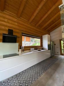 Cabana Riky House