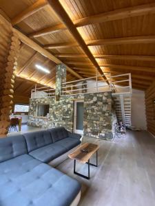Cabana Riky House