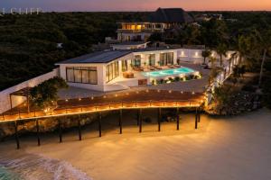Zuri Cliff Private Villa Infinity Pool Adults Only