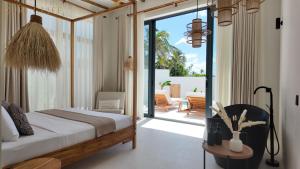 Zuri Cliff Private Villa Infinity Pool Adults Only