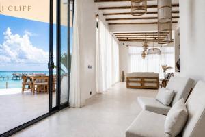 Zuri Cliff Private Villa Infinity Pool Adults Only
