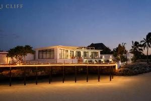 Zuri Cliff Private Villa Infinity Pool Adults Only