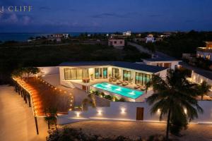 Zuri Cliff Private Villa Infinity Pool Adults Only