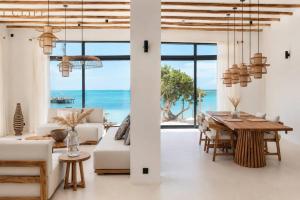 Zuri Cliff Private Villa Infinity Pool Adults Only
