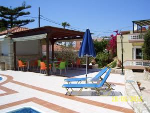 Apelia Apartments Chania Greece