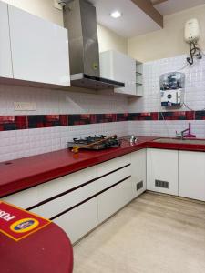 Bhavyam Palace A Luxury AC Homestay