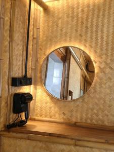 Long Beach Bamboo House