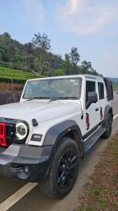 Cloudsea Homestay