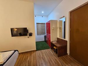 Cloudsea Homestay