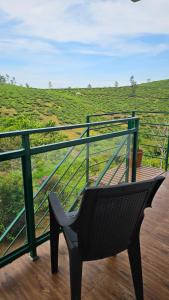 Cloudsea Homestay