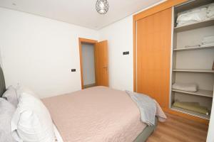 Appartement en résidence avec piscine