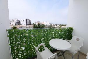 Appartement en résidence avec piscine