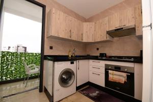 Appartement en résidence avec piscine