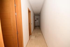 Appartement en résidence avec piscine