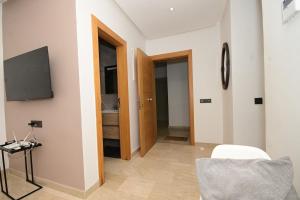 Appartement en résidence avec piscine