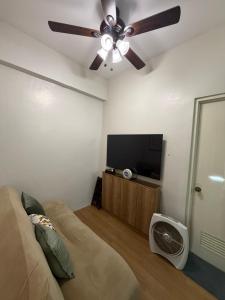 Elegant & Luxurious 1-BR Unit at The Loop CDO