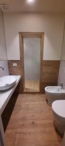 San Damiano Apartment