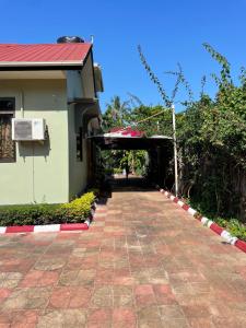 Coastal Escape in Fumba, Zanzibar - Steps from Sea