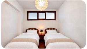 Apartamento Praia de Santa Cruz - Casa Mar