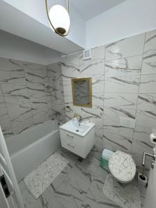 Daiana Apartament