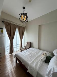 Elegant & Luxurious 1-BR Unit at The Loop CDO